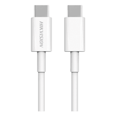 HIKSEMI by HIKVISION Cable USB-C a USB-C