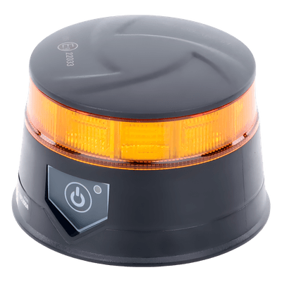 ECCO Baliza LED Recargable