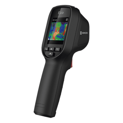 HIKMICRO Cámara Termográfica Portátil