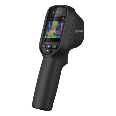 HIKMICRO Cámara Termográfica Portátil