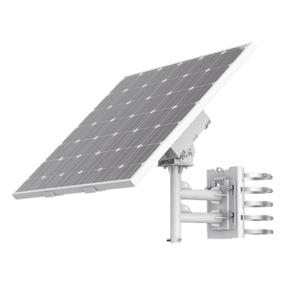 HIKVISION Kit Solar de Alimentación