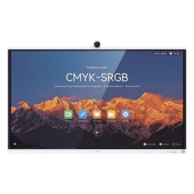 HUAWEI Pantalla Interactiva
