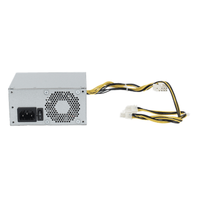 HIKVISION Fuente de Poder Redundante