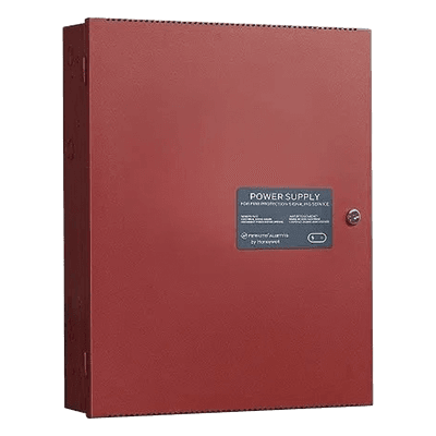 HONEYWELL Fuente de Alimentación Remota