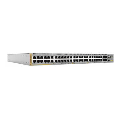 ALLIED TELESIS Switch Capa 3 Apilable