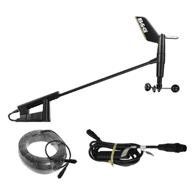 B&G Sensor de Viento Cableado