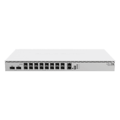 MIKROTIK Cloud Router Switch