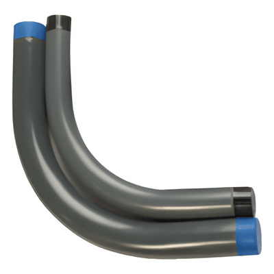 RAWELT Codo Conduit Rígido