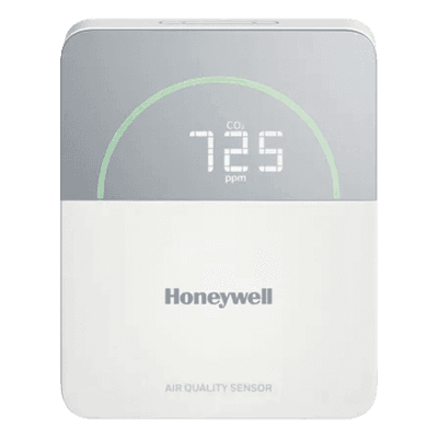 HONEYWELL BMS Sensor IAQ