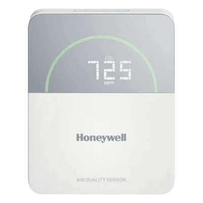 HONEYWELL BMS Sensor IAQ