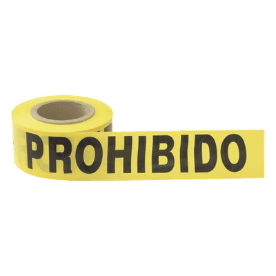 SURTEK Cinta de Barricada