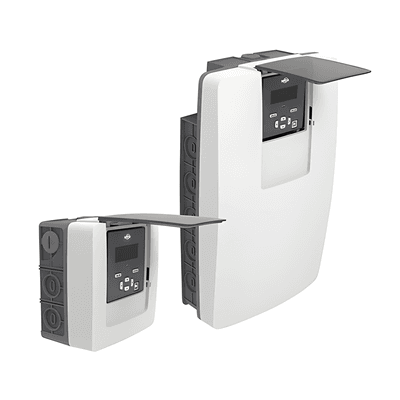HONEYWELL BMS Medidor de Energía de Grado de Facturación