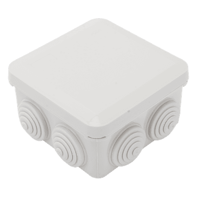 PRECISION Caja de Derivación Estanca