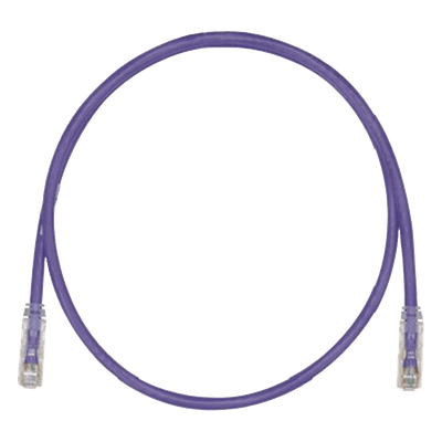 PANDUIT Cable de Parcheo UTP Cat6