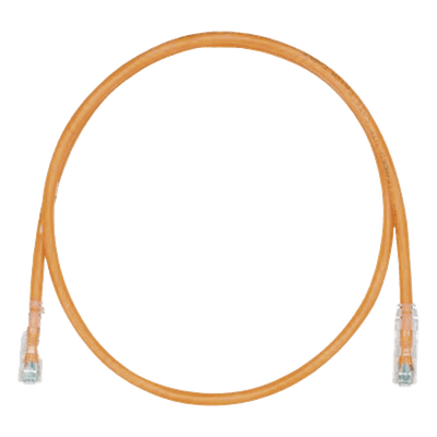 PANDUIT Cable de Parcheo UTP Cat6