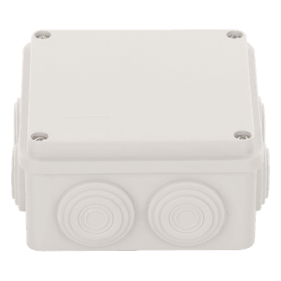 PRECISION Caja de Derivación