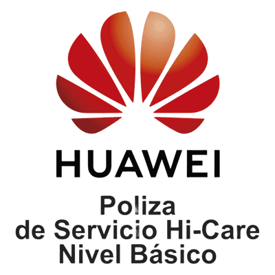 HUAWEI Póliza de Soporte Técnico