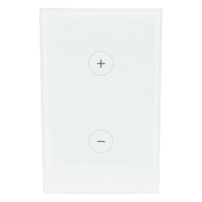 SMARTHOME BY EPCOM Interruptor Dimmer Táctil Z-Wave 700