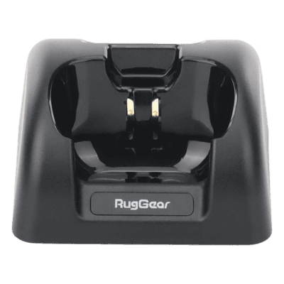 RUGGEAR Cargador de Escritorio