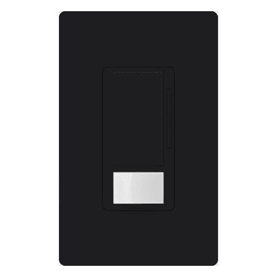LUTRON ELECTRONICS Atenuador con sensor de ocupancia/vacancia
