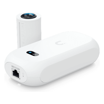 UBIQUITI Cámara IP Modular 360°
