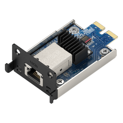 SYNOLOGY Adaptador de Red PCIe