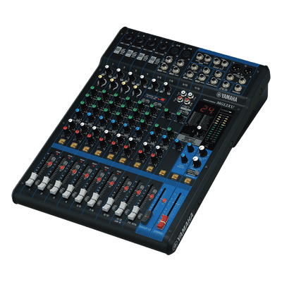 YAMAHA Mezcladora de Audio