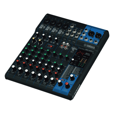 YAMAHA Mezcladora de Audio
