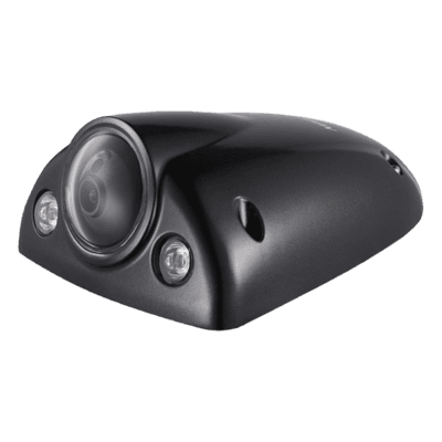 HIKVISION Cámara Turret IP Móvil
