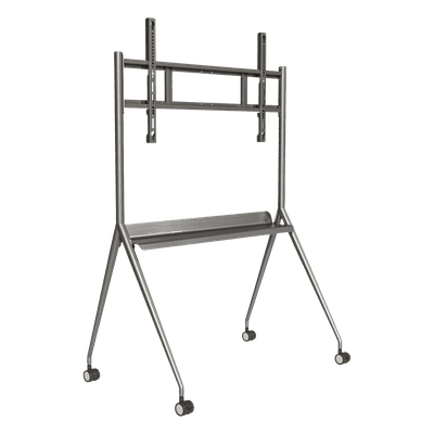 HIKVISION Soporte de Piso Móvil