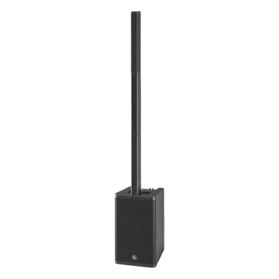 YAMAHA Sistema PA Line Array
