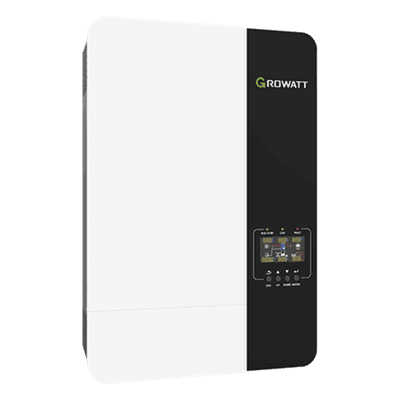 GROWATT Inversor Cargador Híbrido