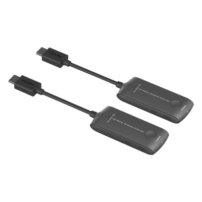 EPCOM TITANIUM Extensor HDMI Inalámbrico