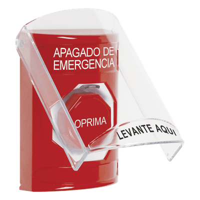 STI Botón Multipropósito