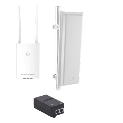 GRANDSTREAM Kit de Punto de Acceso WiFi