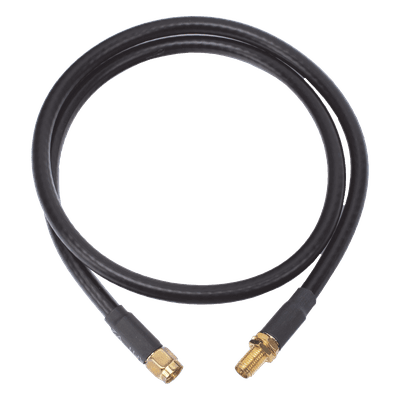 EPCOM INDUSTRIAL Cable de extensión RF