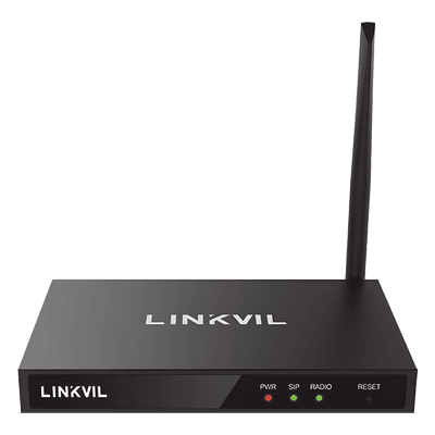 FANVIL Gateway RoIP