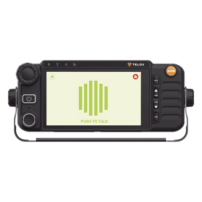 TASSTA Radio Móvil LTE