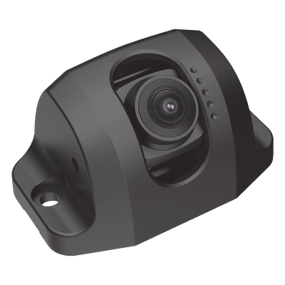 HIKVISION Cámara Móvil TURBO