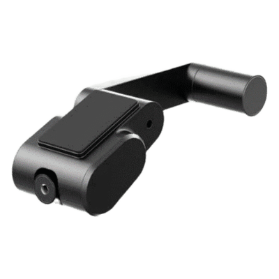 HIKVISION Cámara Móvil Dual