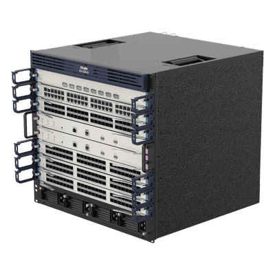 RUIJIE Switch Core L3 Chassis
