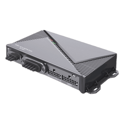 STREAMAX Caja de Expansión de Video