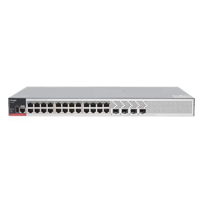 RUIJIE Switch PoE+