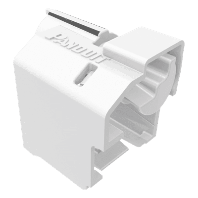 PANDUIT Dispositivo de Fijación RJ45