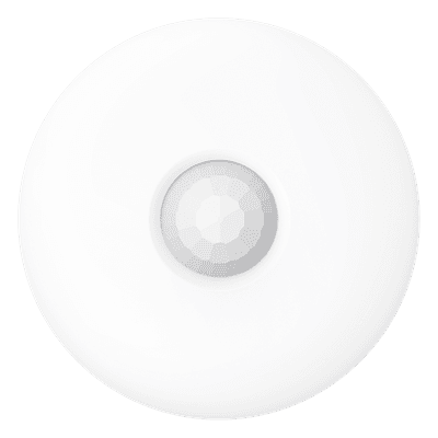 HIKVISION Sensor PIR Dual-Tech de Techo