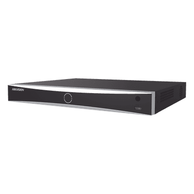 HIKVISION NVR 12 Megapixel (4K)