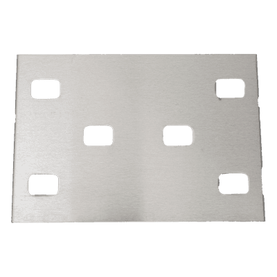 CHAROFIL Cople para Uniones de Escalera de Aluminio