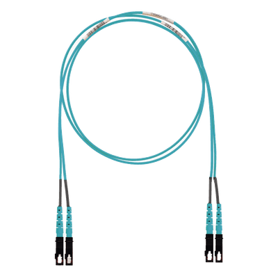 PANDUIT Jumper de Fibra Óptica