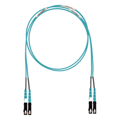PANDUIT Jumper de Fibra Óptica