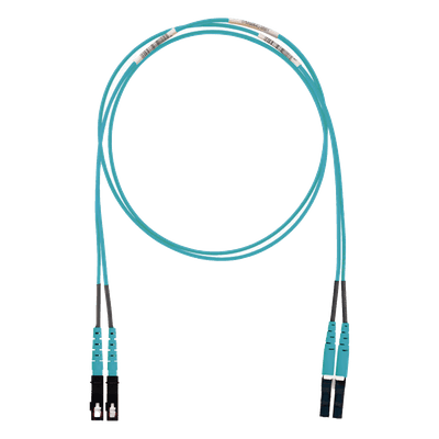 PANDUIT Jumper de Fibra Óptica